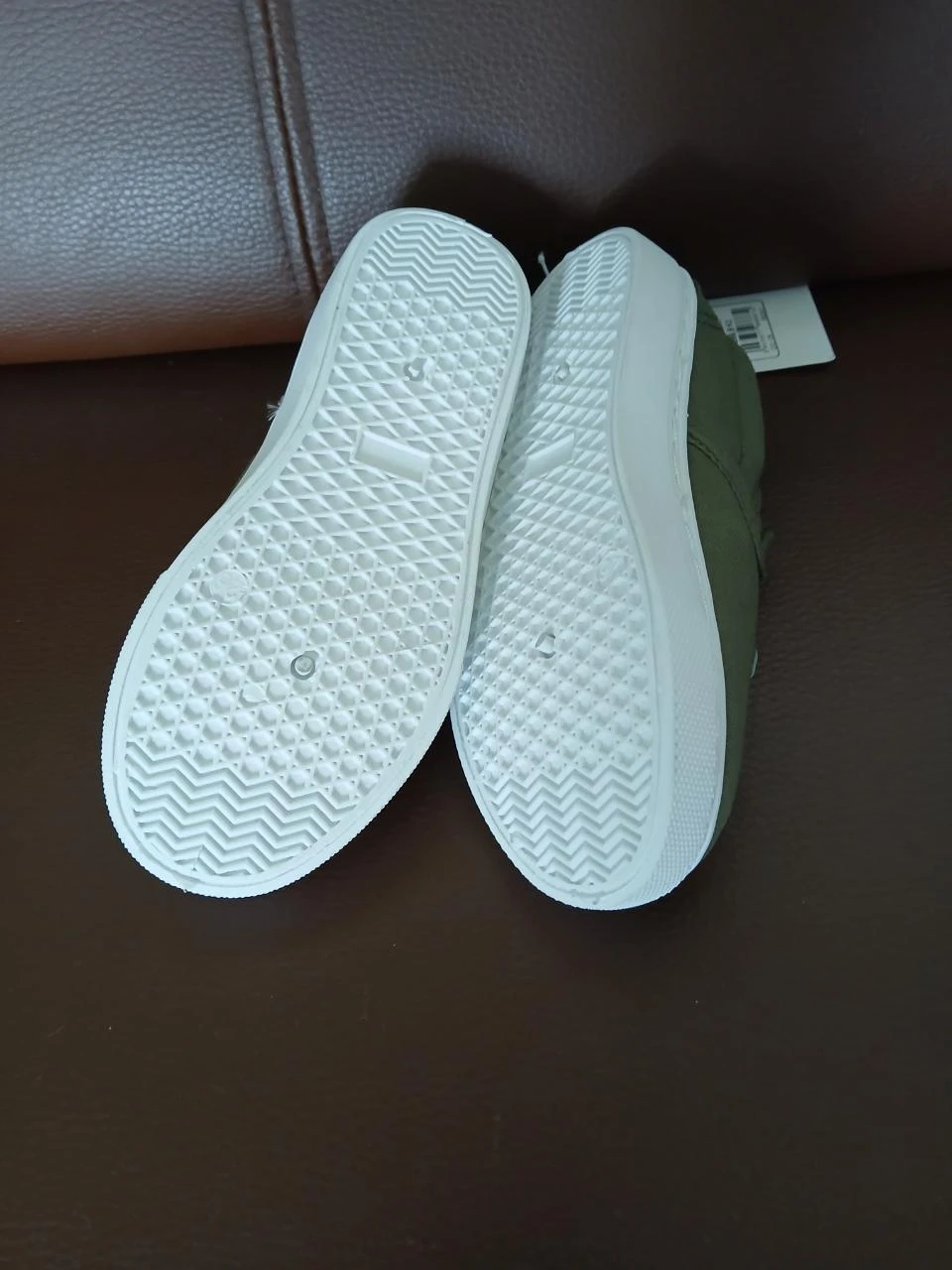 jongens dinosaurus stof schoenen 26 – photo 5